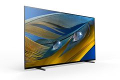 Android Tivi OLED Sony 4K 55 inch XR-55A80J [ 55A80J ] - Chính Hãng