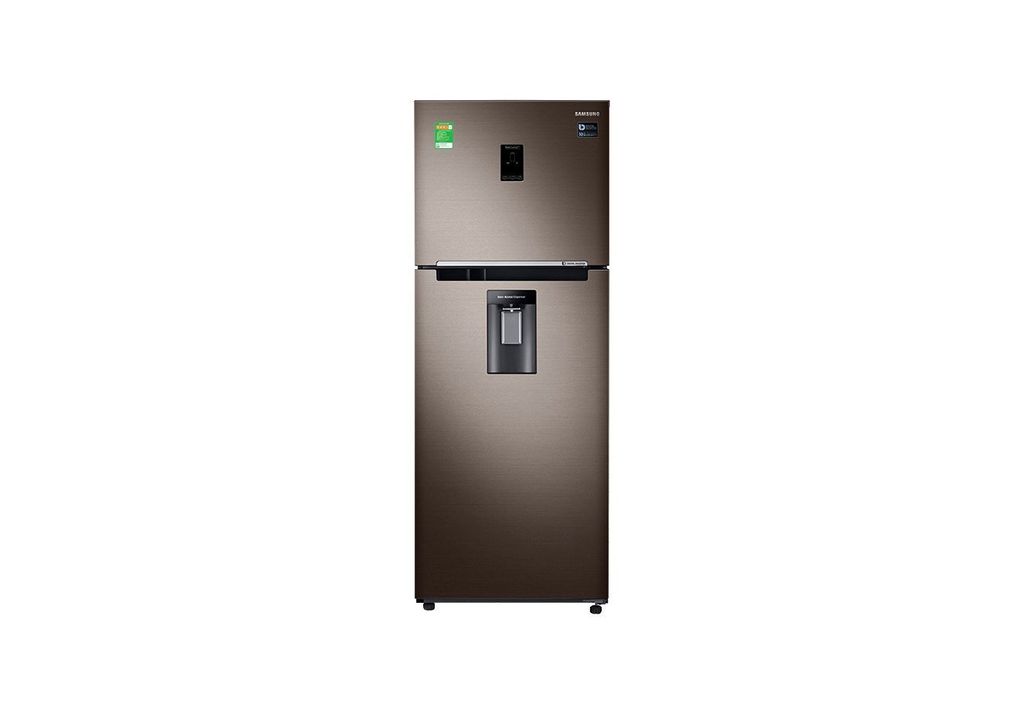 Tủ lạnh Samsung Inverter 383 lít RT38K5930DX/SV (2 Cánh)