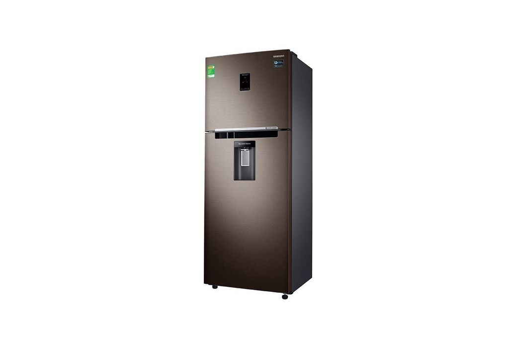 Tủ lạnh Samsung Inverter 383 lít RT38K5930DX/SV (2 Cánh)