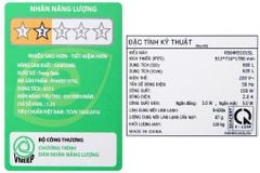 Tủ lạnh Samsung Inverter 617 lít RS64R5101SL/SV (2 Cánh)