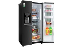 Tủ lạnh LG Inverter InstaView Door-in-Door 601 lít GR-X247MC (2 cánh)