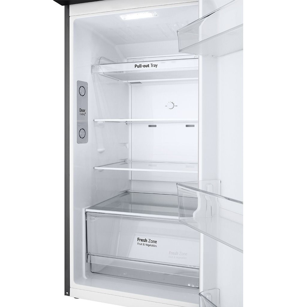 Tủ lạnh LG Inverter 243 lít GV-B242PS (2 cánh)