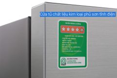 Tủ lạnh Samsung Inverter 280 lít RB27N4010S8/SV (2 Cánh)