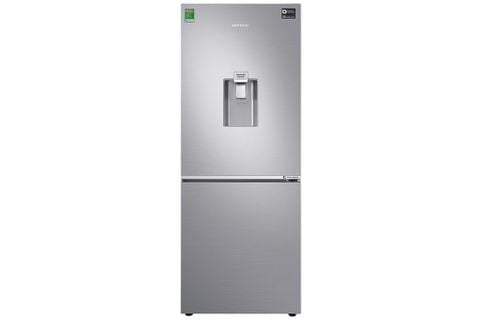 Tủ lạnh Samsung Inverter 276 lít RB27N4170S8/SV (2 Cánh)