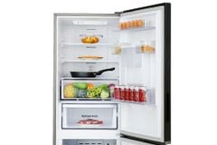 Tủ lạnh Samsung Inverter 307 lít RB30N4170BU/SV (2 Cánh)