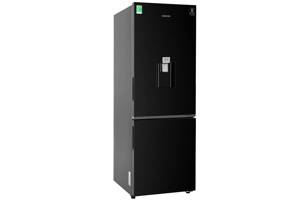 Tủ lạnh Samsung Inverter 307 lít RB30N4170BU/SV (2 Cánh)
