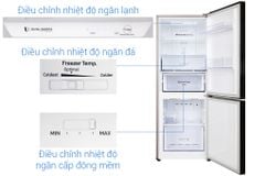 Tủ lạnh Samsung Inverter 280 lít RB27N4010BY/SV (2 Cánh)