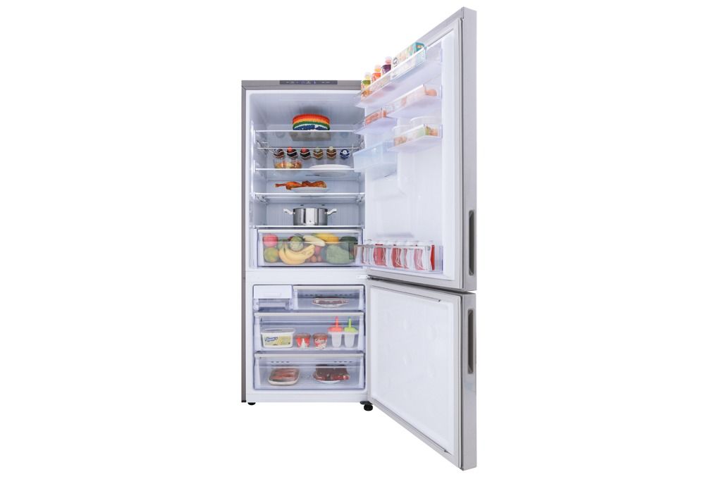 Tủ lạnh Samsung Inverter 424 lít RL4034SBAS8/SV (2 Cánh)