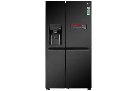 Tủ lạnh LG Inverter 601 lít GR-D247MC (2 Cánh)