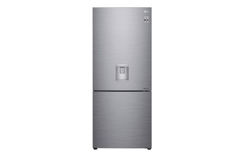 Tủ lạnh LG Inverter 454 lít GR-D405PS (2 Cánh)