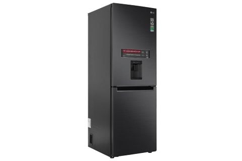 Tủ lạnh LG Inverter 305 lít GR-D305MC (2 Cánh)