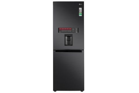 Tủ lạnh LG Inverter 305 lít GR-D305MC (2 Cánh)