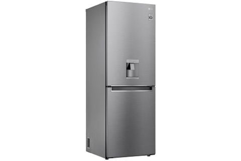 Tủ lạnh LG Inverter 305 lít GR-D305PS (2 Cánh)
