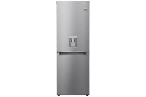 Tủ lạnh LG Inverter 305 lít GR-D305PS (2 Cánh)