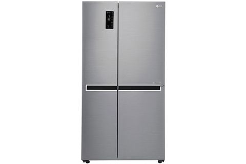 Tủ lạnh LG Inverter 626 lít GR-B247JS (2 Cánh)
