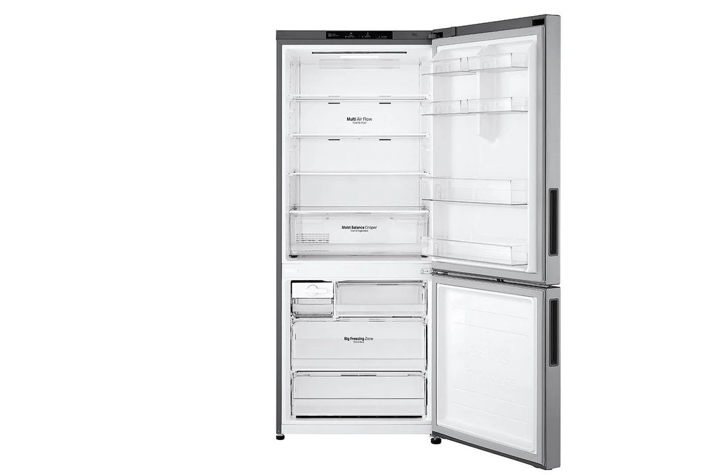 Tủ lạnh LG Inverter 454 lít GR-B405PS (2 Cánh)