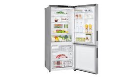 Tủ lạnh LG Inverter 454 lít GR-B405PS (2 Cánh)