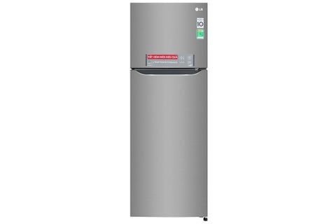 Tủ lạnh LG Inverter 315 lít GN-M315PS (2 Cánh)