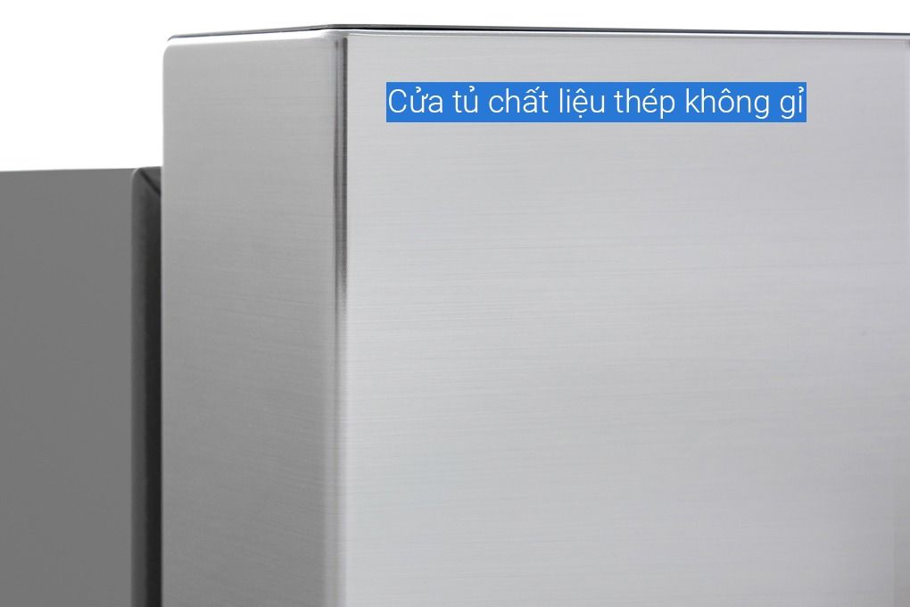 Tủ lạnh LG Inverter 255 lít GN-M255PS (2 Cánh)