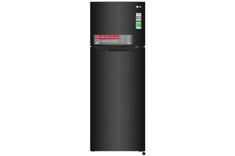 Tủ lạnh LG Inverter 209 lít GN-M208BL (2 Cánh)
