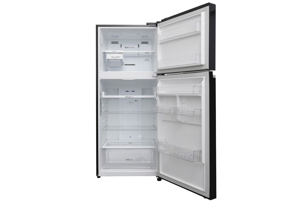 Tủ lạnh LG Inverter 393 lít GN-L422GB (2 Cánh)