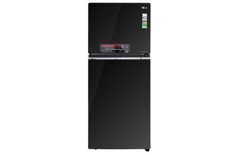 Tủ lạnh LG Inverter 393 lít GN-L422GB (2 Cánh)