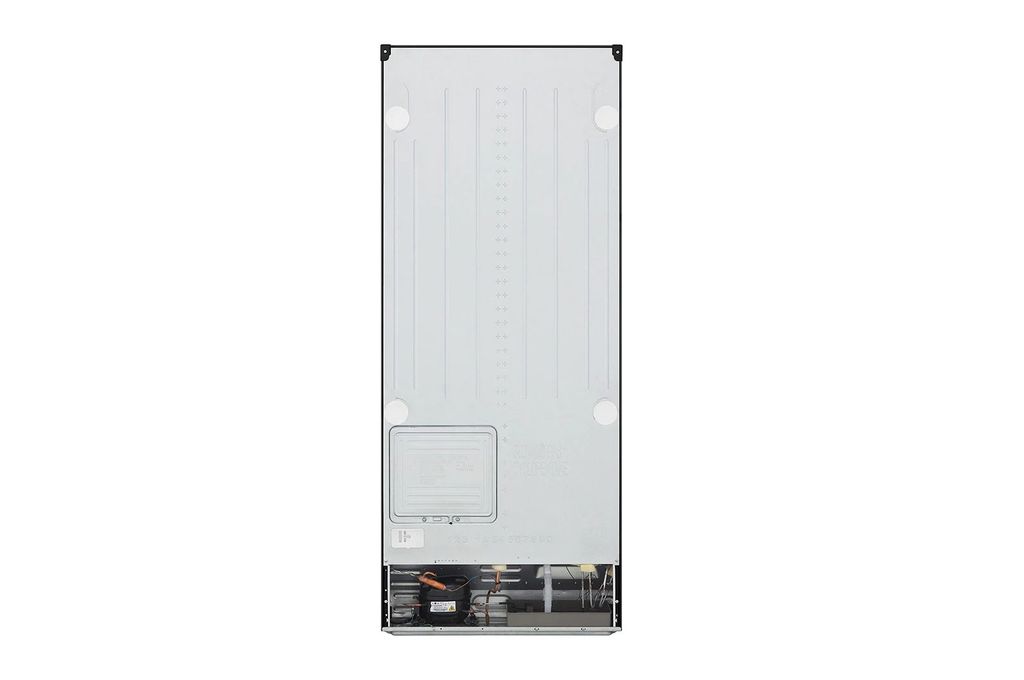 Tủ lạnh LG Inverter 394 lít GN-H392BL (2 cánh)