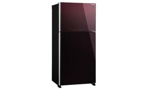 Tủ lạnh Sharp Inverter 560 lít SJ-XP620PG-MR (2 cánh)