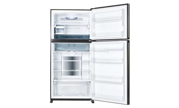 Tủ lạnh Sharp Inverter 560 lít SJ-XP620PG-SL (2 cánh)