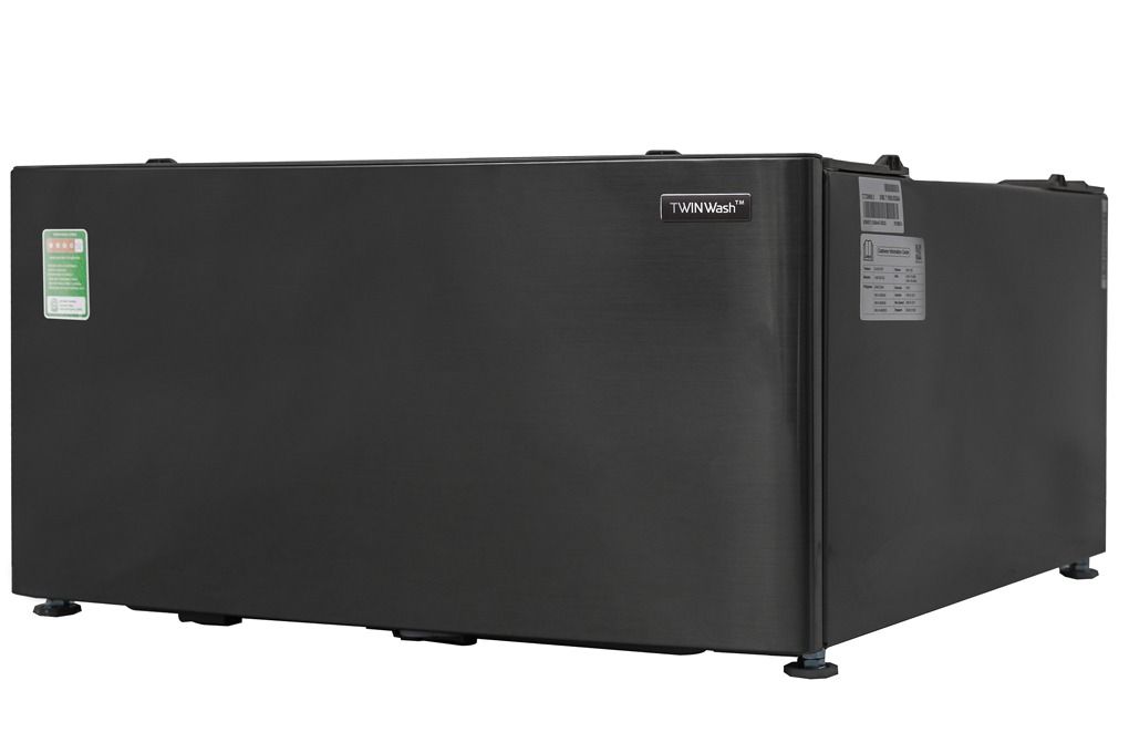 Máy Giặt Sấy LG Inverter 21 kg TWINWash F2721HTTV & T2735NWLV