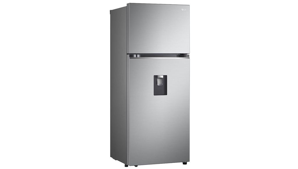 Tủ lạnh LG Inverter 374 lít GN-D372PS (2 cánh)