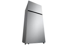 Tủ lạnh LG Inverter 335 lít GN-M332PS (2 cánh)