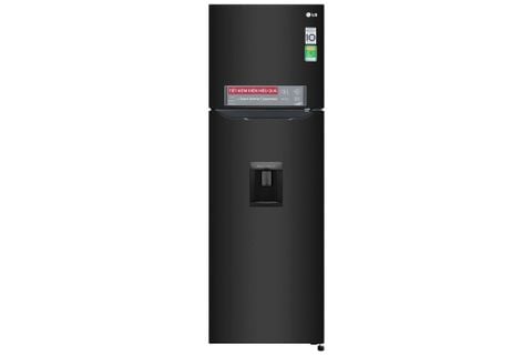 Tủ lạnh LG Inverter 255 lít GN-D255BL (2 Cánh)