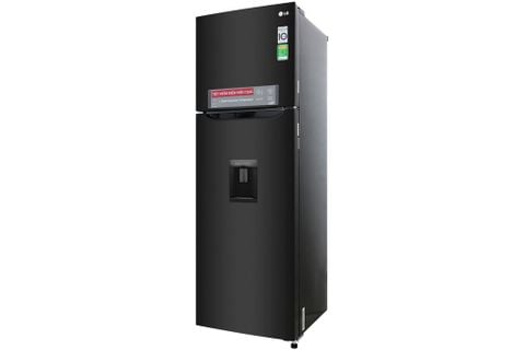 Tủ lạnh LG Inverter 255 lít GN-D255BL (2 Cánh)