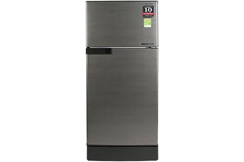 Tủ lạnh Sharp Inverter 150 lít SJ-X176E-DSS (2 Cánh)