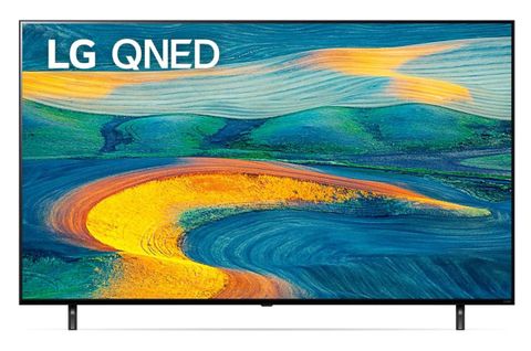 Smart Tivi QNED LG 4K 55 inch 55QNED7SSQA [ 55QNED7S ] - Chính Hãng