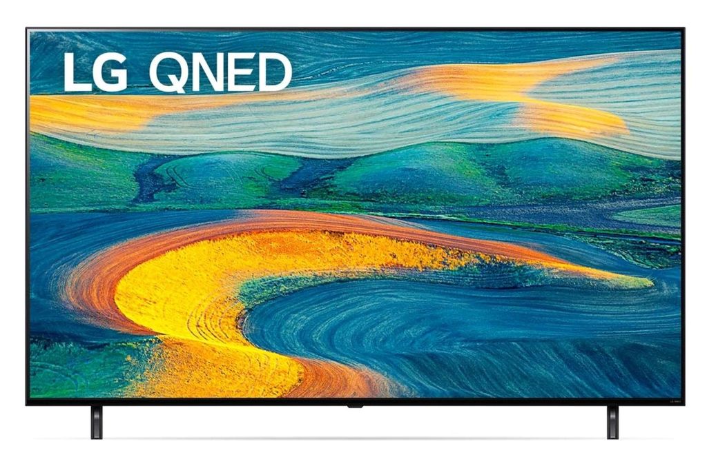 Smart Tivi QNED LG 4K 50 inch 50QNED7SSQA [ 50QNED7S ] - Chính Hãng