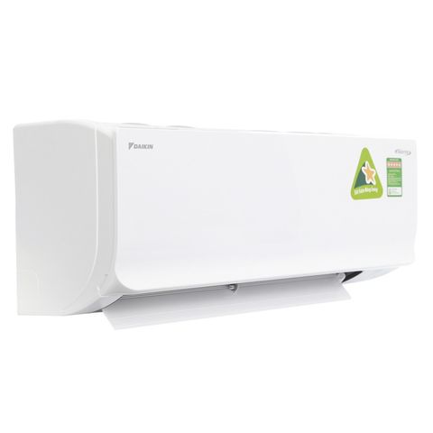 Điều hòa Daikin Inverter 12000 BTU 1 chiều FTKC35UAVMV