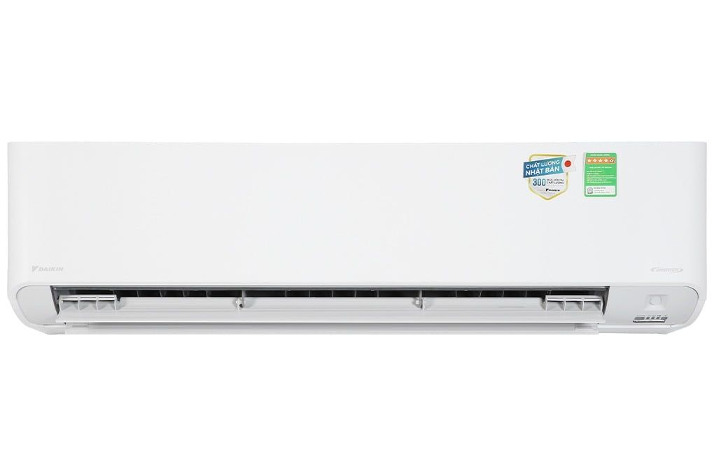 Điều hoà Daikin Inverter 18000 BTU 1 chiều FTKZ50VVMV