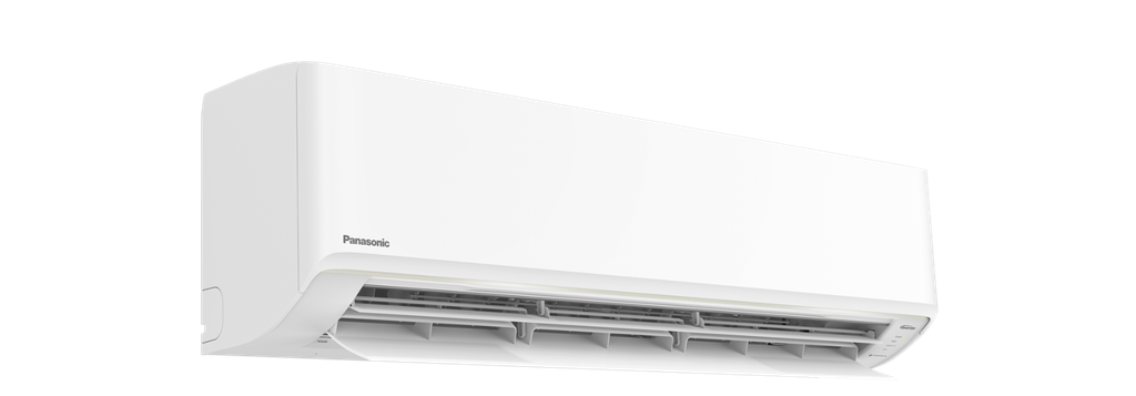 Điều hoà Panasonic Inverter 9000 BTU 1 chiều XPU9XKH-8