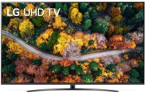 Smart Tivi LG UHD 4K 50 inch 50UP7800PTB [ 50UP7800 ] - Chính Hãng