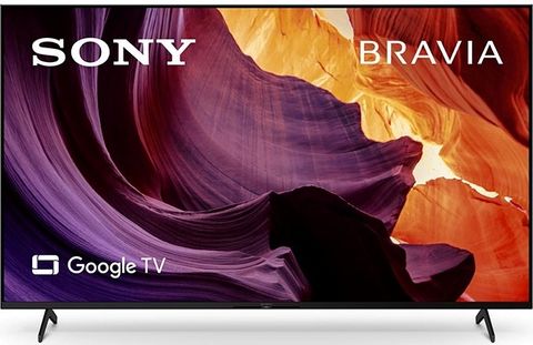 Google Tivi Sony 4K 55 inch KD-55X80K [ 55X80K ] - Chính Hãng