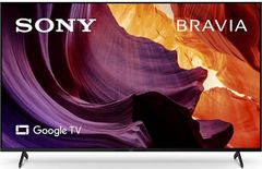Google Tivi Sony 4K 55 inch KD-55X80K [ 55X80K ] - Chính Hãng