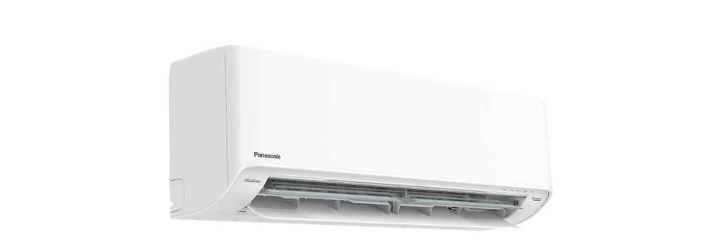 Điều hoà Panasonic Inverter 9000 BTU 1 chiều U9XKH-8