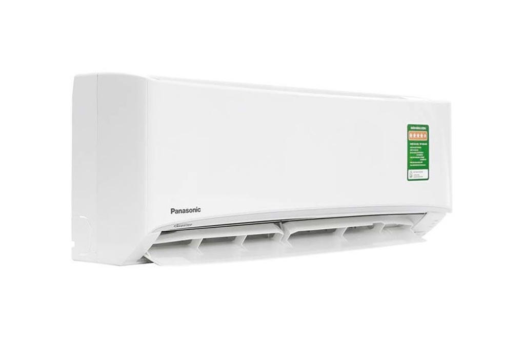 Điều hoà Panasonic Inverter 1 chiều 24000 BTU WPU24WKH-8