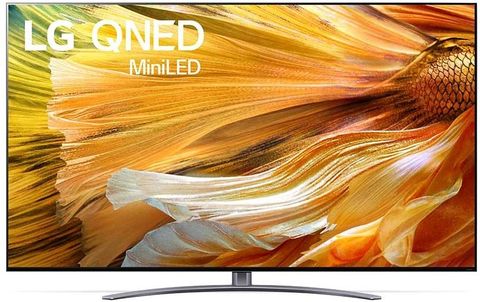 Smart Tivi LG QNED 4K 75 inch 75QNED91TPA [ 75QNED91 ] - Chính Hãng