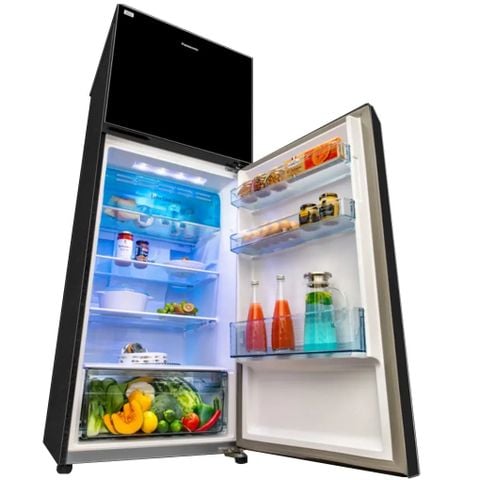 Tủ lạnh Panasonic Inverter 326 lít NR-TL351BPKV (2 cánh)