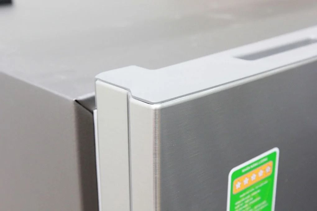 Tủ lạnh Samsung Inverter 451 lít RT46K6836SL/SV (2 Cánh)