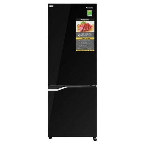 Tủ lạnh Panasonic Inverter 255 lít NR-SV280BPKV (2 cánh)
