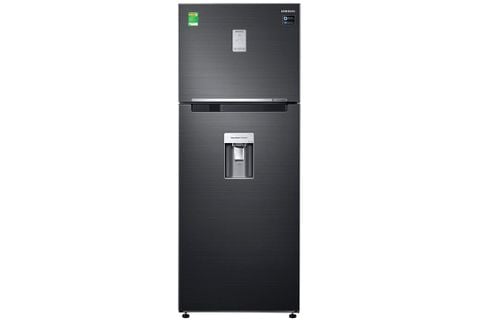 Tủ lạnh Samsung Inverter 451 lít RT46K6885BS/SV (2 Cánh)